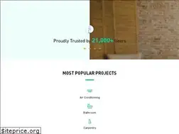 Sites similar to splitlevel.net