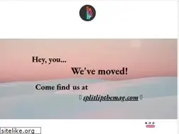 Sites similar to splitlipmagazine.com