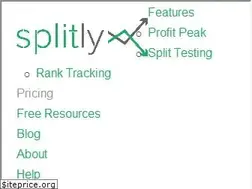 Sites similar to splitly.com