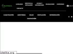 Sites similar to splitmania.com