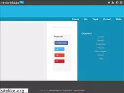 Sites similar to splitmind.mlap.hu
