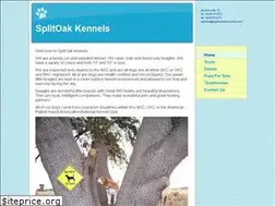 Sites similar to splitoakkennels.net