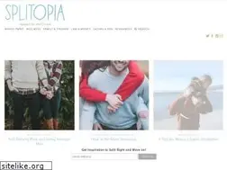 Sites similar to splitopia.com