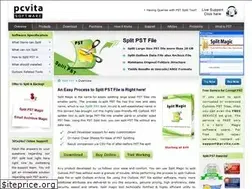 Sites similar to splitpstfile.org
