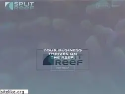 Sites similar to splitreef.com