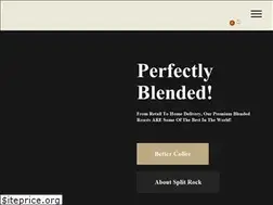 Sites similar to splitrockcoffee.com
