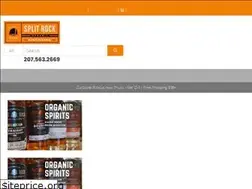 Sites similar to splitrockdistilling.com