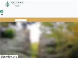 Sites similar to splitrockhotel.com