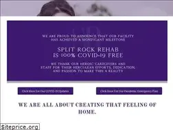 Sites similar to splitrockrehab.com