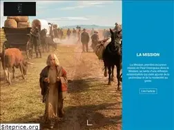 Sites similar to splitscreen-review.fr