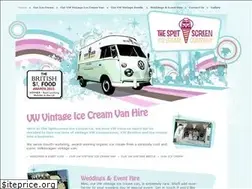 Sites similar to splitscreenicecream.com