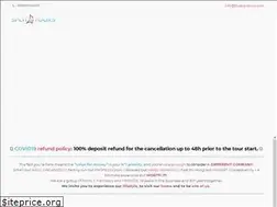 Sites similar to splitsea.tours
