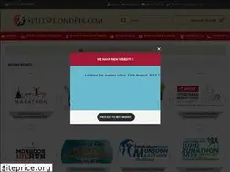 Sites similar to splitsecondpix.com