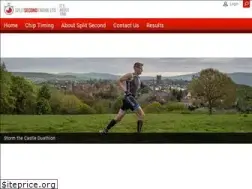 Sites similar to splitsecondtiming.co.uk