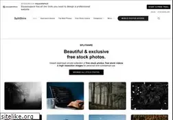 Sites similar to splitshire.com