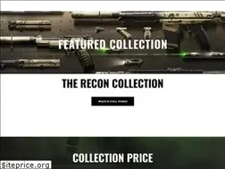 Sites similar to splitskins.com