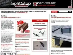 Sites similar to splitstop.com