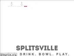 Sites similar to splitsville.ca