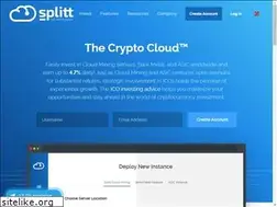 Sites similar to splitt.co