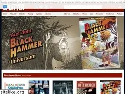 Sites similar to splitter-verlag.de