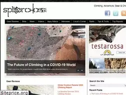 Sites similar to splitterchoss.com
