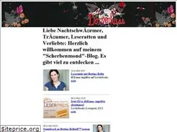 Sites similar to splitterherz.com