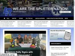 Sites similar to splitternation.com