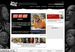 Sites similar to splitthisrock.org