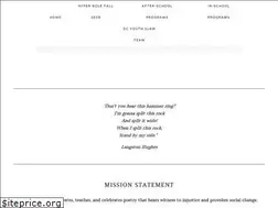 Sites similar to splitthisrockyouthprograms.org