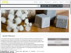 Sites similar to splittprofi.de