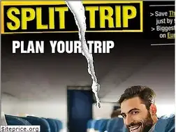 Sites similar to splittrip.com