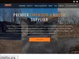 Sites similar to splitzfirewood.com