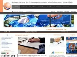 Sites similar to spliu.pt
