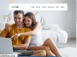 Sites similar to splius.lt