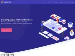 Sites similar to splixcube.com