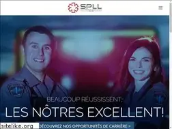 Sites similar to spll.ca