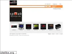 Sites similar to spllabusa.ecrater.com