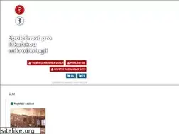 Sites similar to splm.cz