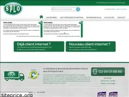 Sites similar to splo.fr
