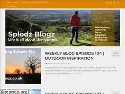 Sites similar to splodzblogz.co.uk