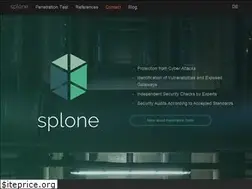 Sites similar to splone.com