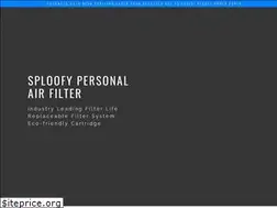 Sites similar to sploofybrand.com