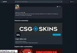 Sites similar to splore.com