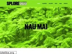 Sites similar to splore.net
