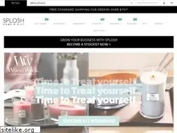Sites similar to splosh.com.au