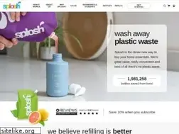 Sites similar to splosh.com