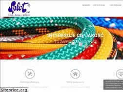 Sites similar to splot.pl