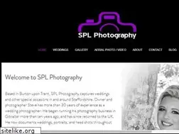 Sites similar to splphotography.com