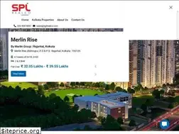 Sites similar to splrealco.com
