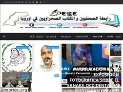 Sites similar to splsahara.org